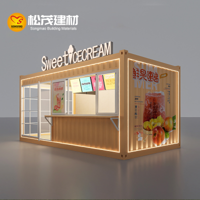 Trailer House Mobile House Luxury Homes  Frame
