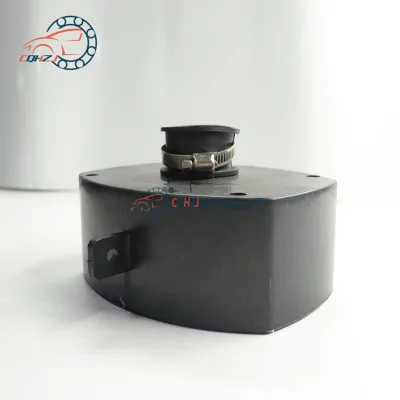 CQHZJ Wholesale Motorcycle Air Cleaner Box Assembly for Bajaj CT100 Boxer BM100