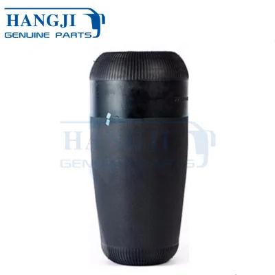 Top Quality Bus Accessories OEM Suspension air Spring Use for Chinese Bus