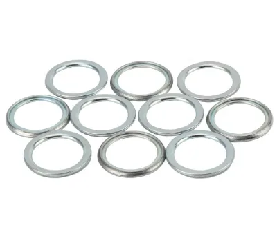 12157-10010 Differential Plug Gasket Set Oil Drain Plug Washer for Toyota Tundra Lexus