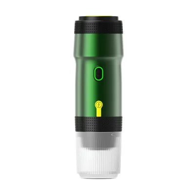 Coffee Cup 2024 Upgrade Automatic Capsule Coffee Machine for Convenient Carrying Delicious Coffee Price Discount