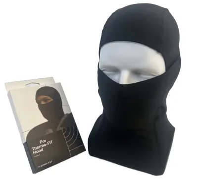 Factory Wholesale Knitted Full Face Cover Balaclava Ski Mask for Winter Sports Outdoor Travel Cycling & Mountaineering
