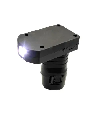 Multipurpose 12V Brushless Cordless Lithium Floodlight