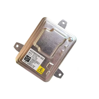 OEM Xenon Ballast for W156 W117 GLA CLA 200 180 220 130732931900 HID Control Unit Computer Module A2229003300 Q02