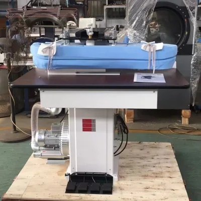 Industrial Steam Iron Manufacturers Suitable for Laundry Shop Iron Press Pants, Clothes, Jackets, Sweaters