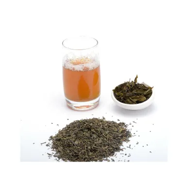 Chinese Matcha Green Tea Brand Gunpowder 2318 High Quality for Cameroon