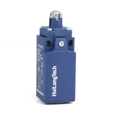 XCKN Adjustable Large Rubber Roller Type Elevator Limit Switches