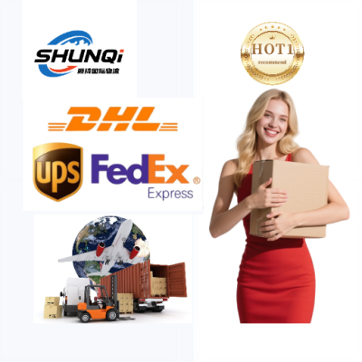 Low Cost Container Logistic Services Freight Forwarder From China to Europe Portugal Spain Italy France