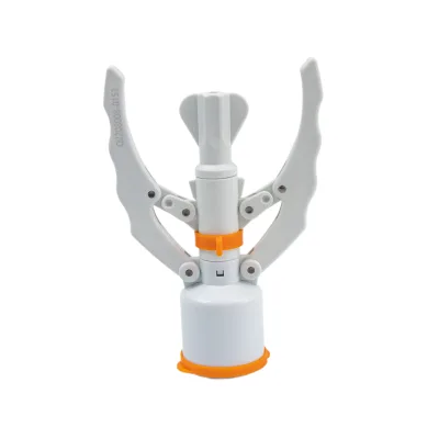 Disposable Circumcision Stapler for Cutting Foreskin in Clinical Circumcision and Suturing Surgery
