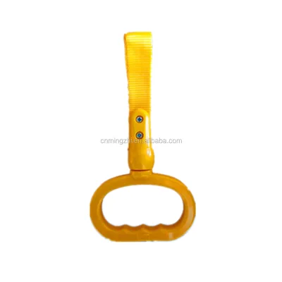 HC-B-40025-1 Plastic Handle Bus Grab Handle