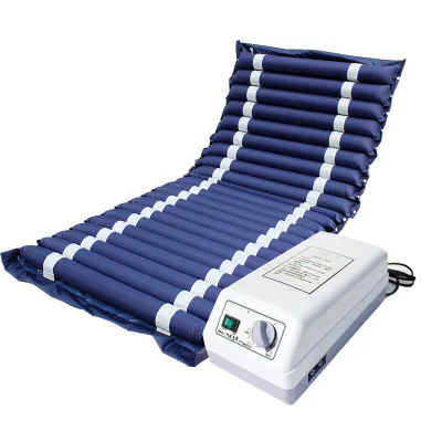 Cyclic Alternating Turn-Over Air Mattress for Elderly Anti-Bedsore Cushion Therapy Supplies for Household Rehabilitation
