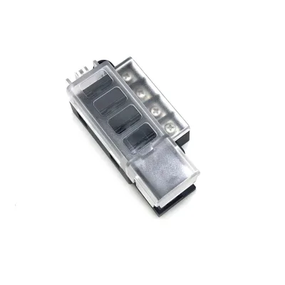 Blade ATO/ATC Fuse Blocks