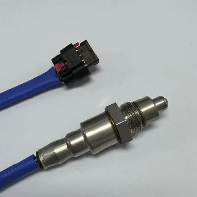 Factory Energy Saving Low Power Consumption Car Engine Parts Oxygen Sensor O2 Lambda