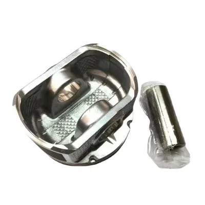 High Performance Auferay High Strength Forged Engine Piston for for Avalon 1MZ-FE 3.0L 24V OE 13101-20020 87.5mm 0.00