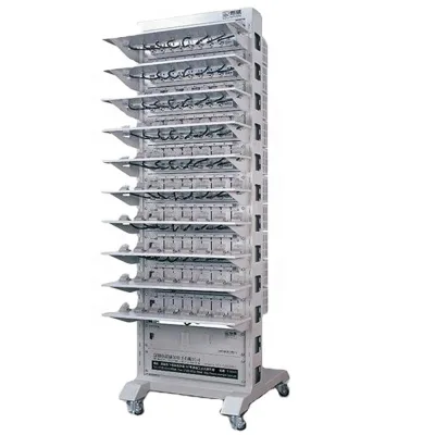 High Power BTS4000 EV/PHEV/HEV Battery Testing System for Tester Equipment with Factory Price