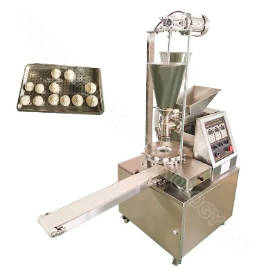 Making Momos Machine Double Headed momo Maker