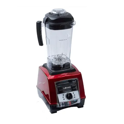 1800W / 2200W Professional Blender  Multi Function Commercial Juicer Blender