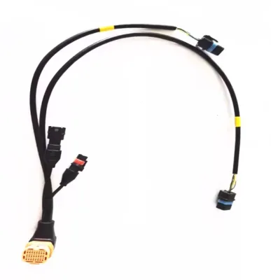 T50 T25 Spray signal Cable Spray One Point Four signal Line for T25 T50 Agricultural Drone Accessories