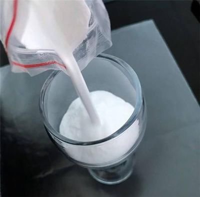 Cosmetic Grade Inorganic Salt PDRN Powder 99% Purity Food Grade Herbal Extract White Aloe Vera Cultivated Wild Skin Care