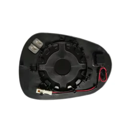 High Quality New DC1004BS Rearview Side Mirror Glass Bus Body Kits' Essential Component