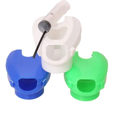 New Plastic Pigeon Fixer/Holder for Birds