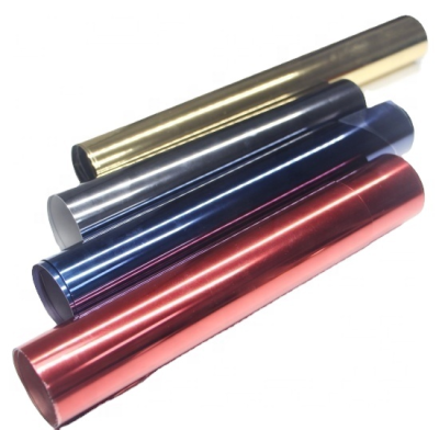 Customizable TPU Film for Brand Labels High Elasticity & Eco-Friendly Market Standard Certified