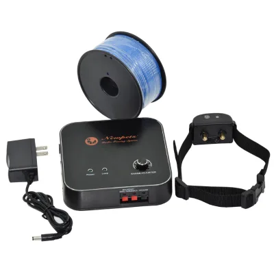 Hot Selling Electronic In-Ground Pet Containment Fence System