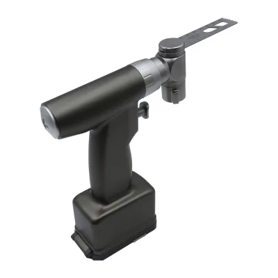 Multifunctional Metal Bone Drill Set with Battery-Powered Orthopedic Drill for Surgery Stable Performance