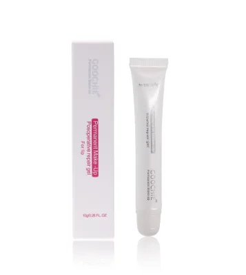 Mastor Organic Natural Plant Aftercare Permanent Makeup Repair Gel Lip Tattoo Repair Gel Repair Gel
