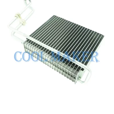 High Quality for Mercedes Benz Viano W639 Evaporator Core 0028303458 0018305758 18305758 28303458