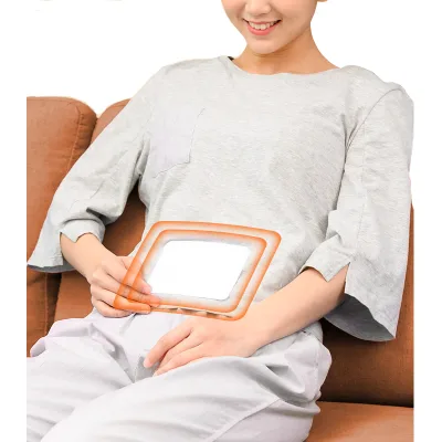 Disposable Self-heating Pads Body Warmer Patch Warm 12 Hours Arm Warm Leg Warm Foot Warm Heat Patch