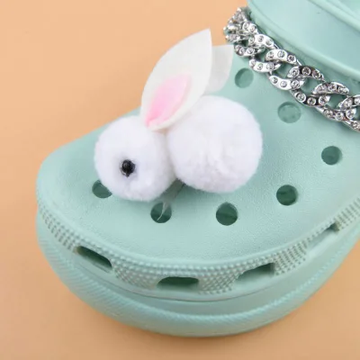 Best-selling Shoes Charm Buckle Custom Shoe Charm Jewelry
