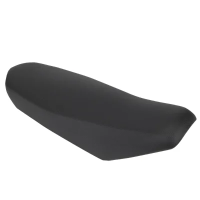 Seat Cushion Thicken Seat for Talaria Stylish Seat for Talaria Sting X3 MX3 MX4 Electric Dirt Bike Black