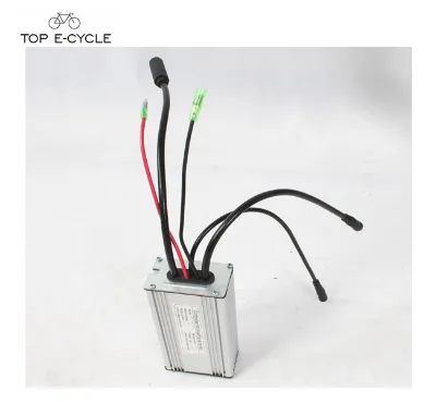48V Ebike Controller/sine Wave Motor Controller for Electric Bicycle Ebike Kit