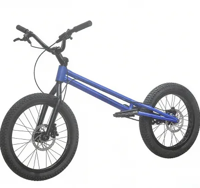 Climbing Bicycle NO.1 Steel Frame 18-Speed Off-Road Full Shockproof Lightweight Durable