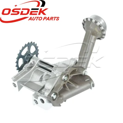 Engine Oil Pump 7701693575 7701669300 for Renault KANGOO Express (FC0/1_) 1997- 1.6 16V 4x4 (FC0L, FC0P, FC0S)