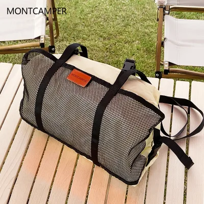 Custom Logo Hiking Travel Hunting Accessories Backpack Camping Waterproof Tarpaulin Pack Outdoor Bag Foldable Backpack