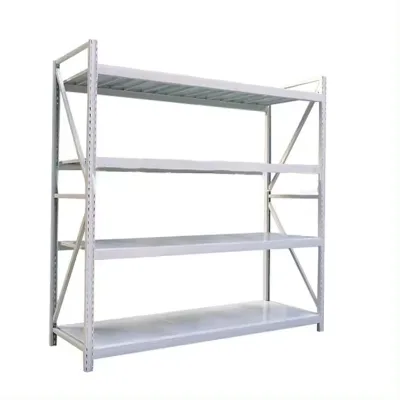 Epoxy Resin Spray Acid Alkali Corrosion Resistance Steel Storage Rack Chemistry Lab Shelves Storage Holders Racks School Modern