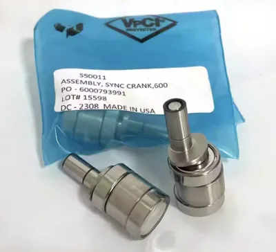 EDWARDS TS600 Vacuum Pump Crankshaft Pin 350011 Replacement Part