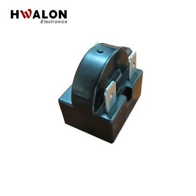 19mm 33ohm Electronics Manufacturers Fridge Compressed PTC Relay 19mm 33ohm