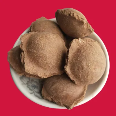 Bentonite Balls