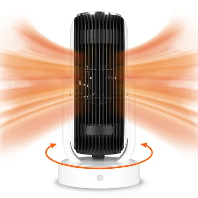 3KW Calentador Household Electric Heater Office Desktop Mini Heater Portable Usb Heater Fan