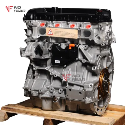 1798cc 1.8 Duratec SCi Engine Assembly CFBA Long Block for Ford Mondeo Mk3 Motor
