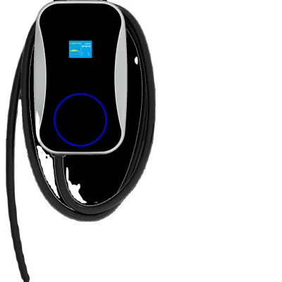 New Energy 48A Vehicle Level 2 EV Charger Type 2 EV Car Charger 22kw Electric Car Charger