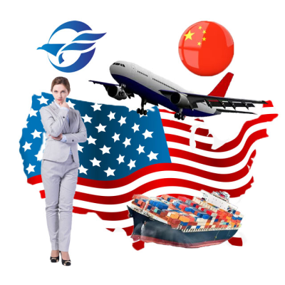 Sea Shipping  Best Price and Service  Sea Freight Logistics Transport Sea Freight DDP  From China to America