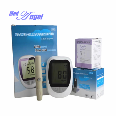 Blood Glucose Meter Set