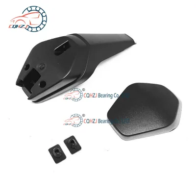 CQHZJ Good Sale Carbon Fiber ABS Motorcycle Rear Seat Cowl Tail Hump Cover Replacement Parts