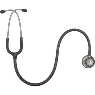 2026 Classic 18.3-inch Monitoring Stethoscope - Medical Cardiology Stethoscope 3rd Generation
