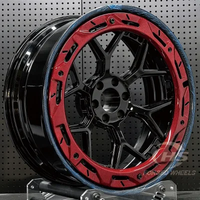 Custom Carbon Fiber Wheels 5x120 5x112 5x114.3 17 18 19 20 21 22Inch for Urus Audi BMW Nissan Corvette Land Rover Rolls-Royce