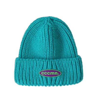 Autumn Knitted Baby Boys Hat Classique Winter Girls Beanie Toddler Fashion Warm Kids Hats
